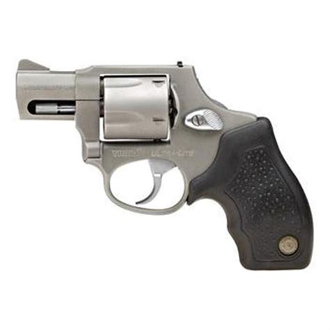 Taurus M380 Revolver 380 Acp 2380129ul 725327610236 Matte