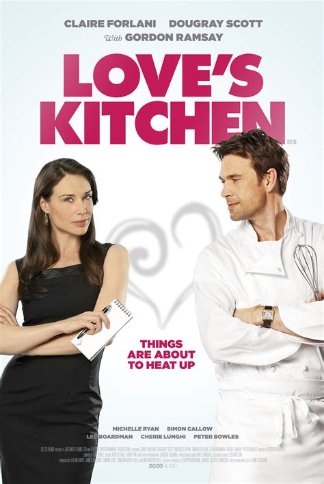 Love S Kitchen