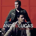 Andy And Lucas - Ganas De Vivir (2007) :: maniadb.com