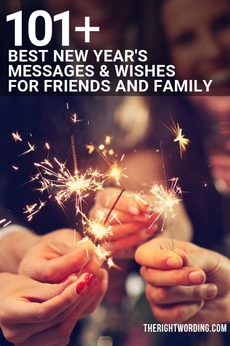 Happy New Year 2020 Quotes For Best Friend Goimages Vip