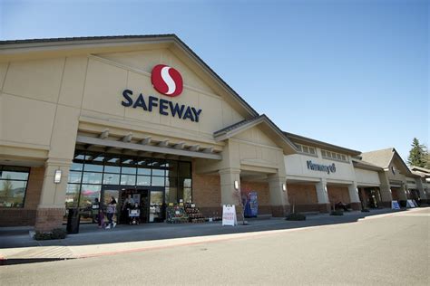 Safeway Ipo On Hold Connect Cre