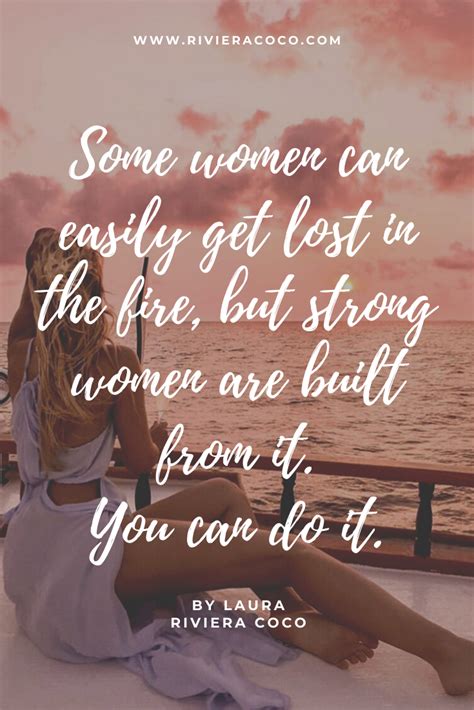 Quotes For Strong Women Who Choose Courage Empowerment Over Fear Self Love Quotes Woman