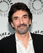 Chuck Lorre 2024: Wife, net worth, tattoos, smoking & body facts - Taddlr