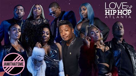 Lhhatl Love And Hip Hop Atlanta Season 9 Ep 1 Review Youtube