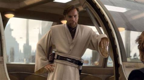 Obi Wan Kenobi Release Date Confirmed In New Poster