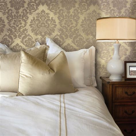 Ob exotische hibiskusblumen oder japanische kirschblüten, der italienische tapetenherrsteller hat ein kreatives design für jeden geschmack. 30 Schlafzimmer Tapeten für einen schönen Schlafbereich
