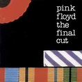 Pink Floyd - The Final Cut (1986, CD) | Discogs