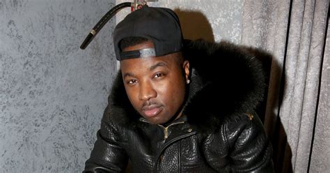 Rapper Troy Ave Arrested After Fatal Shooting At T I Concert