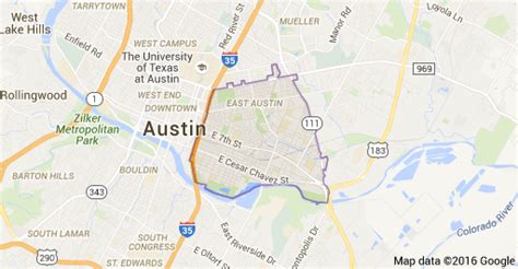 Austin Crime Map By Zip Code Maping Resources