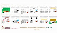 Ciclo Escolar 2022 2023 ¿cuándo Son Las Preinscripciones De Primaria ...
