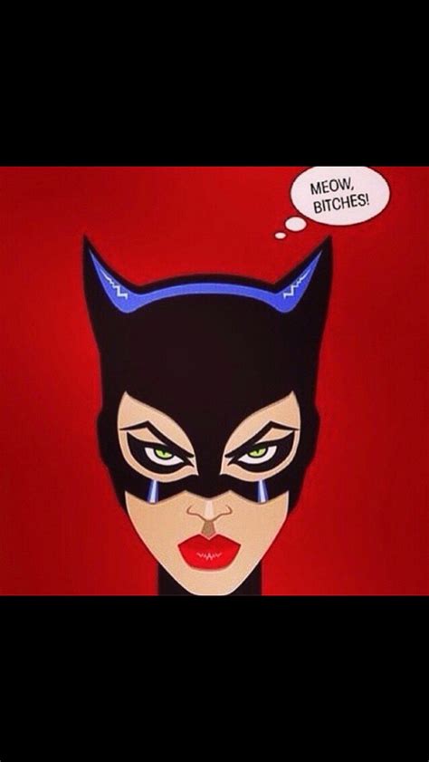 Catwoman Comic Catwoman Cosplay Batman And Catwoman Batgirl