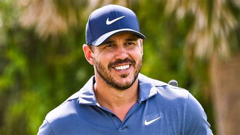 Brooks Koepka's earnings per swing in the majors will make you envious