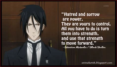 Sad Quotes Black Butler Ciel Quotesgram