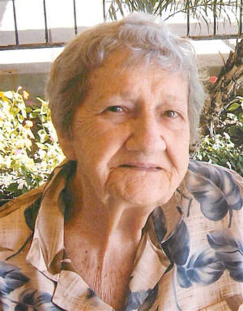 Genevieve Patterson Obituary The Tribune Democrat