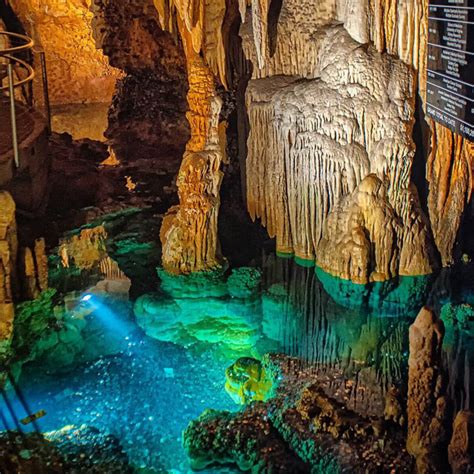 Your Complete Guide To Luray Caverns Take More Adventures