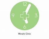 Minute Clinic Blue Cross Images