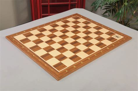 Capablanca Chess Tournament Chess Boards
