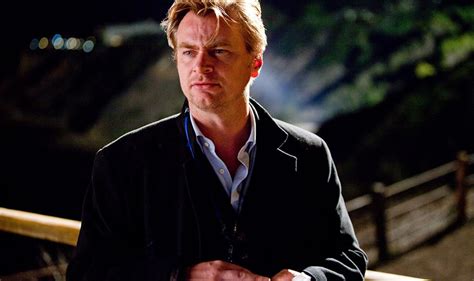 Every Christopher Nolan Movie Ranked Worst To Best Metacritic