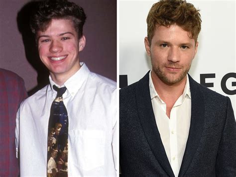 Ryan Phillippe Looks Back On Groundbreaking Gay One Life To Live Role