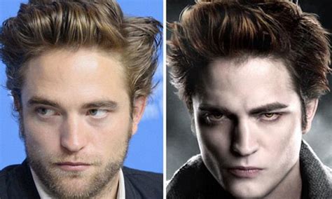 Details 129 Robert Pattinson Hairstyle Super Hot Vn