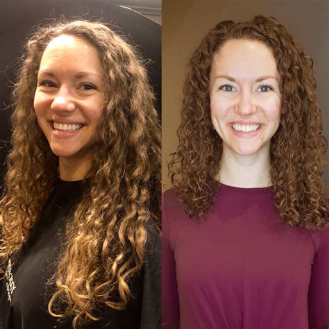 Deva Cut For Wavy Hair What Is A Deva Cut Is It Really The Best Cut For Curly Hair