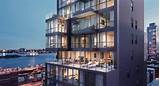 Photos of Manhattan Upper East Side Penthouses For Sale