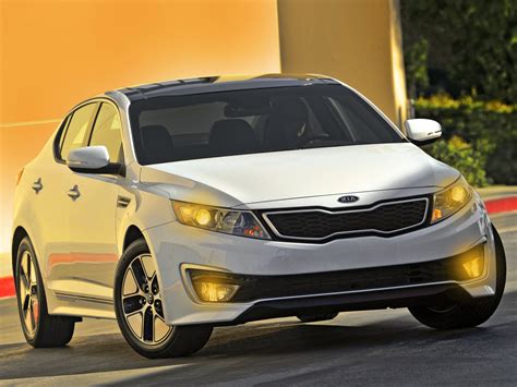 Kia Optima K5 Specs And Photos 2010 2011 2012 2013 2014 2015