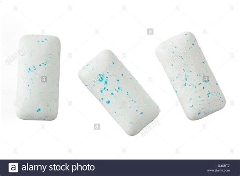 Chewing Gum Hi Res Stock Photography And Images Alamy