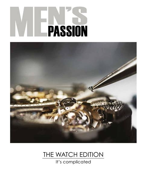 mp issue 94 april 2018 by men s passion magazine issuu