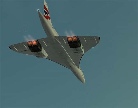 Concorde June 2010
