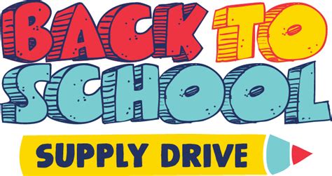 H E B Back To School Supply Drive 2021