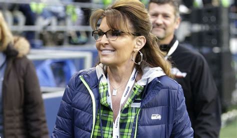 61 Hot Pictures Of Sarah Palin Are Sexy As Hell Page 5 Of 6 Best Hottie