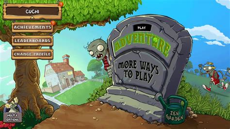 Plants Vs Zombies Free Download For Pc Steamunlocked