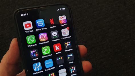 Jahresrückblick Im App Store Von Apple Die App Hits 2019 Sind