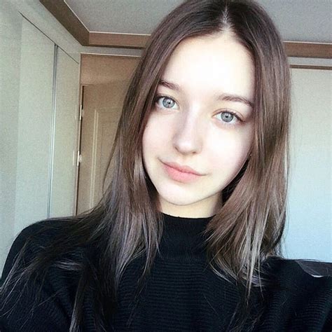 classify russian girl