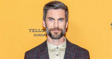 Fact Check Is Wes Bentley Gay Gender And Sexuality 2024