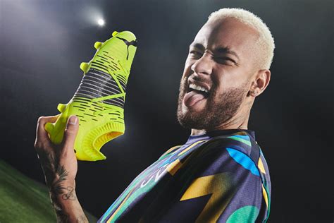 Puma Future Z Soccer Boots Release Info Neymar Jrs Take And More