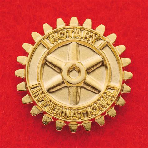 Magnetic Lapel Pin Rotary Merchandise Store Of Octon Inc