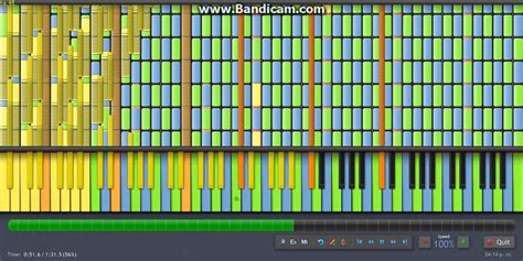 Synthesia And Windows 10 Gets Rekt Intel Celeron 2955u Youtube