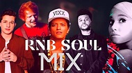 The Hottest RnB Soul Mix 2023 - Top Pop RNB Beats Music New R&B Songs ...