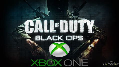 Black Ops 1 Backwards Compatible Call Of Duty Black Ops Gameplay