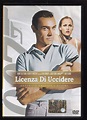 EBOND 007 Licenza Di Uccidere DVD EDizione Speciale: Amazon.it: Sean ...