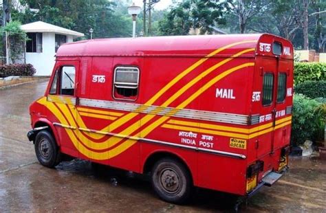 Ravi Shankar Prasad Lauds Efforts Of India Post For Delivering