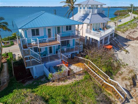 Beach House Rentals Florida Atlantic Coast Best Beach Houses