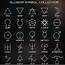 Symbols  Constellation Tattoos Aquarius Tattoo