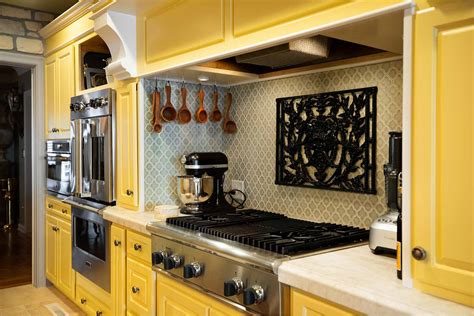 Home Remodeling: Details, Details, Details!! Amazing Chef 