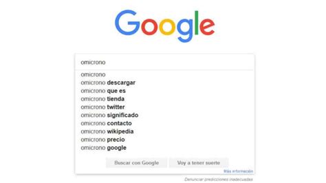 El Buscador De Google Ahora Es Dos Veces M S R Pido En Algunas