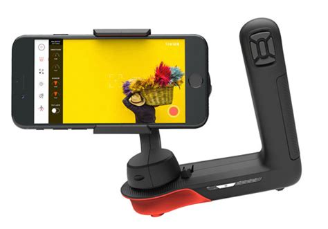 Best phone accessory for cinematic footage | freefly movi cinema robot. Freefly Movi: intelligenter Smartphone Gimbal als ...