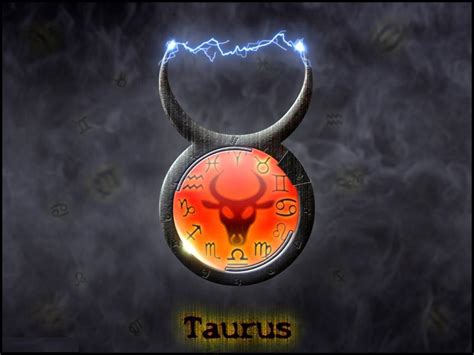 Taurus Wallpapers Top Free Taurus Backgrounds Wallpaperaccess