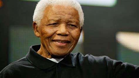 South Africans Ready To Celebrate Mandelas 95th Birthday India Tv